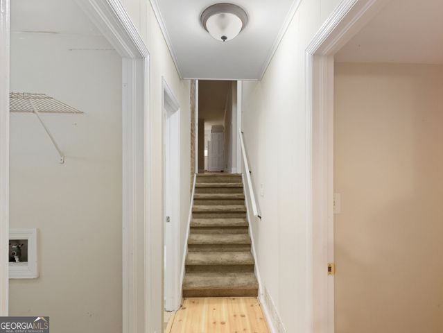 4218 Durham Circle, Stone Mountain, GA 30083