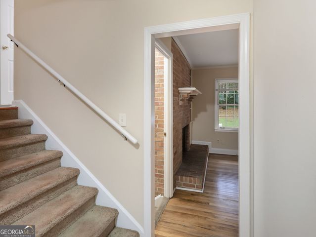 4218 Durham Circle, Stone Mountain, GA 30083