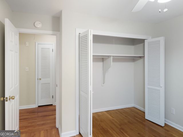 4218 Durham Circle, Stone Mountain, GA 30083