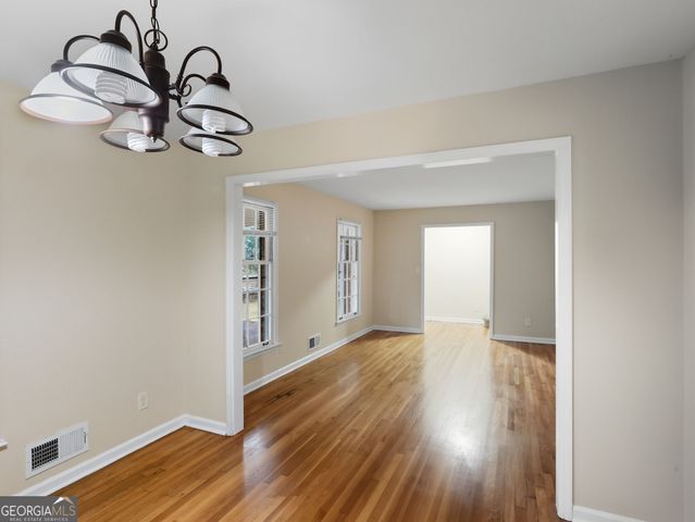 4218 Durham Circle, Stone Mountain, GA 30083