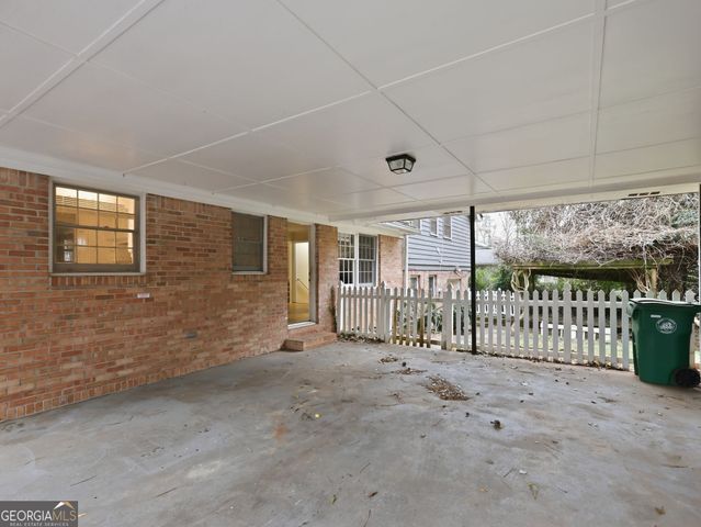 4218 Durham Circle, Stone Mountain, GA 30083