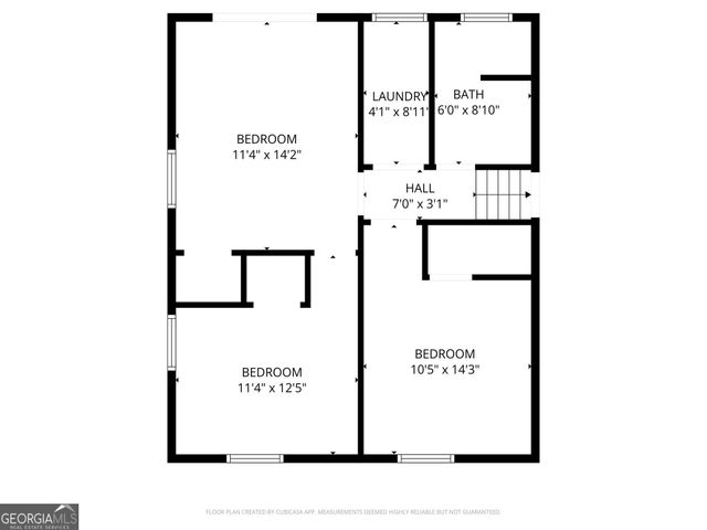 4218 Durham Circle, Stone Mountain, GA 30083