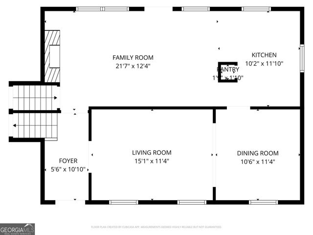 4218 Durham Circle, Stone Mountain, GA 30083