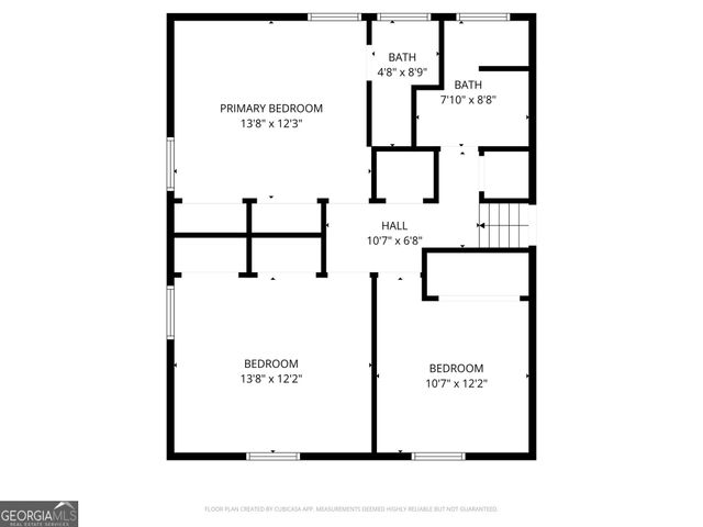 4218 Durham Circle, Stone Mountain, GA 30083