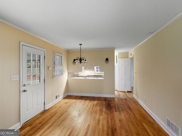 4218 Durham Circle, Stone Mountain, GA 30083