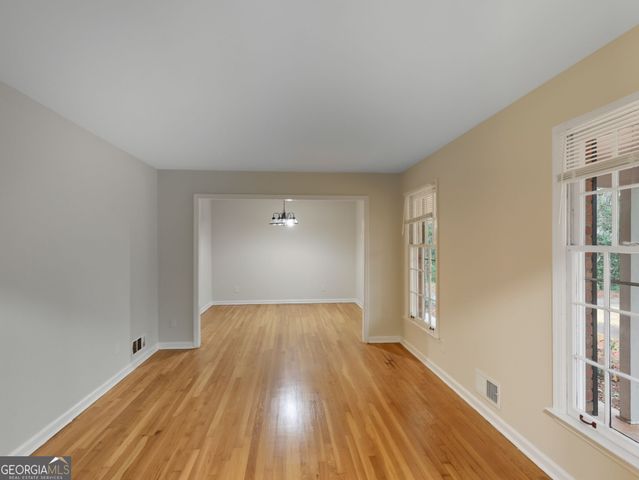 4218 Durham Circle, Stone Mountain, GA 30083