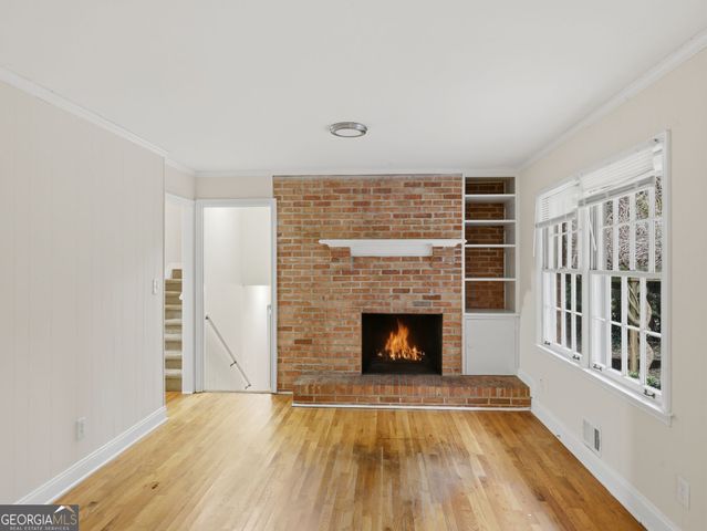 4218 Durham Circle, Stone Mountain, GA 30083