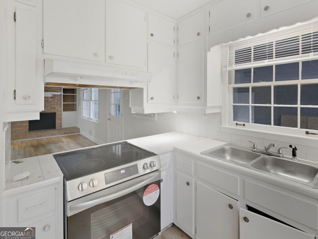 4218 Durham Circle, Stone Mountain, GA 30083