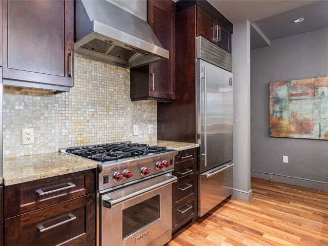 98 San Jacinto BLVD 1703, Austin, TX 78701