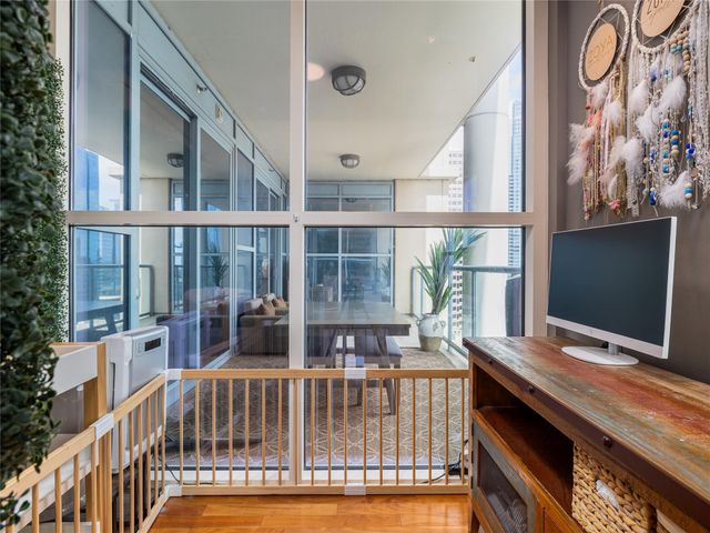 98 San Jacinto BLVD 1703, Austin, TX 78701