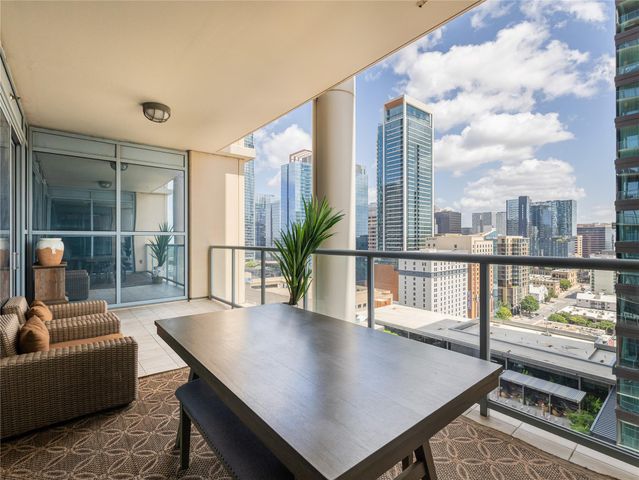 98 San Jacinto BLVD 1703, Austin, TX 78701