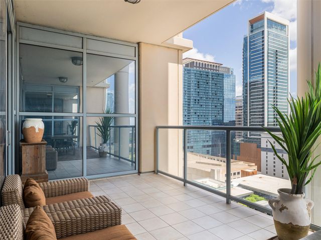 98 San Jacinto BLVD 1703, Austin, TX 78701