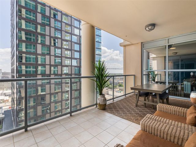 98 San Jacinto BLVD 1703, Austin, TX 78701