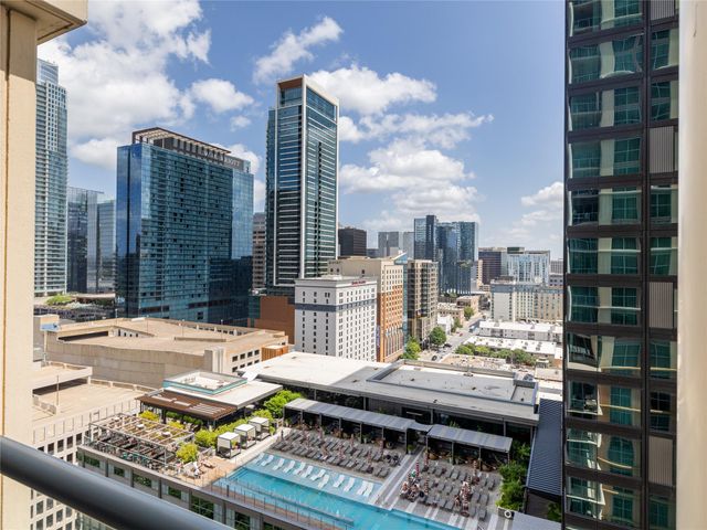 98 San Jacinto BLVD 1703, Austin, TX 78701