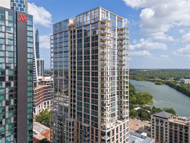 98 San Jacinto BLVD 1703, Austin, TX 78701