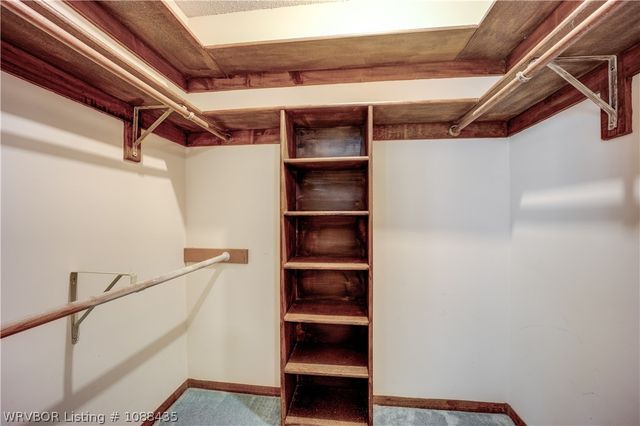 9900 Kingsley Place, Fort Smith, AR 72908