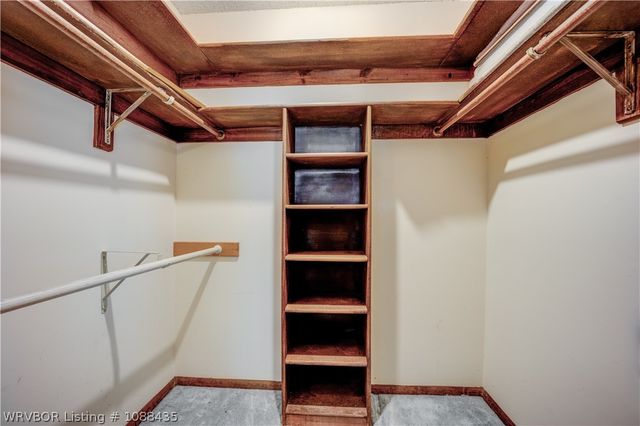 9900 Kingsley Place, Fort Smith, AR 72908