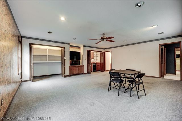 9900 Kingsley Place, Fort Smith, AR 72908