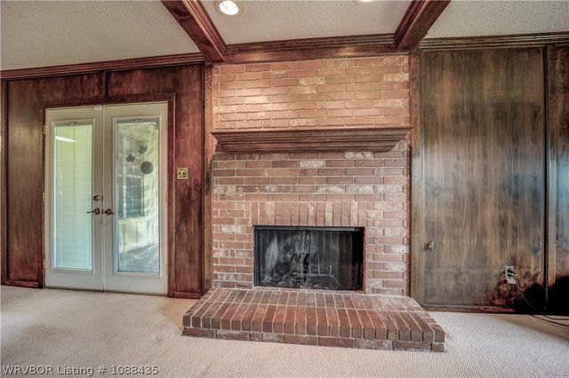 9900 Kingsley Place, Fort Smith, AR 72908