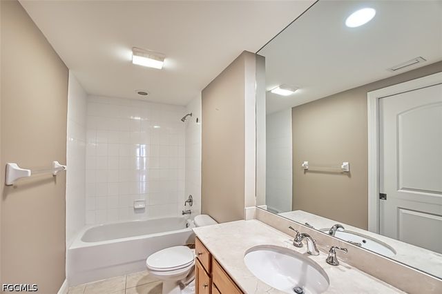 2090 W 1st ST G1607, Fort Myers, FL 33901