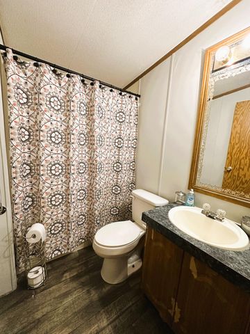 2005 Sharkey Road, Morehead, KY 40351