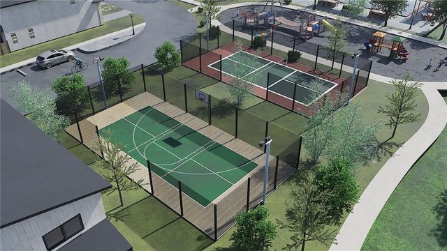 1109 Daylily Avenue, Lowell, AR 72745