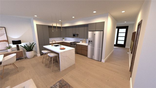 1109 Daylily Avenue, Lowell, AR 72745