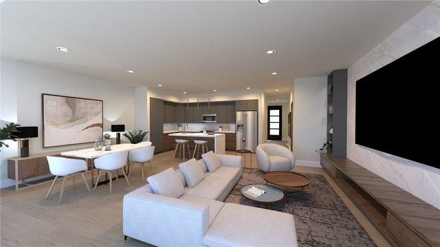 1109 Daylily Avenue, Lowell, AR 72745