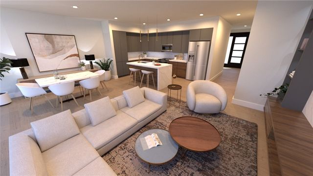 1109 Daylily Avenue, Lowell, AR 72745