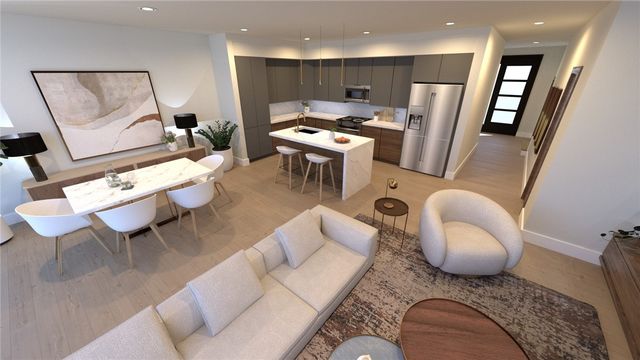 1109 Daylily Avenue, Lowell, AR 72745