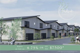 1109 Daylily Avenue, Lowell, AR 72745