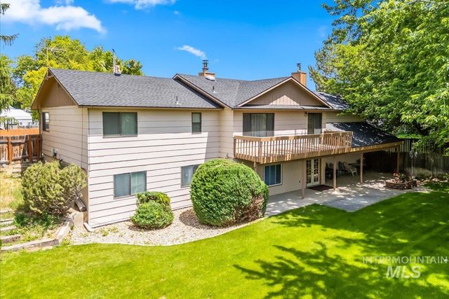 2503 Lyle Ct, Nampa, ID 83651