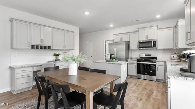 674 Struy Street, Gibsonville, NC 27249