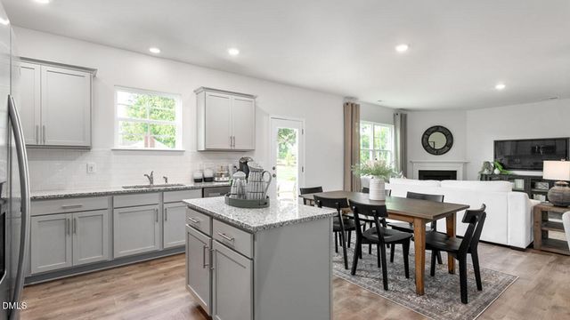 674 Struy Street, Gibsonville, NC 27249