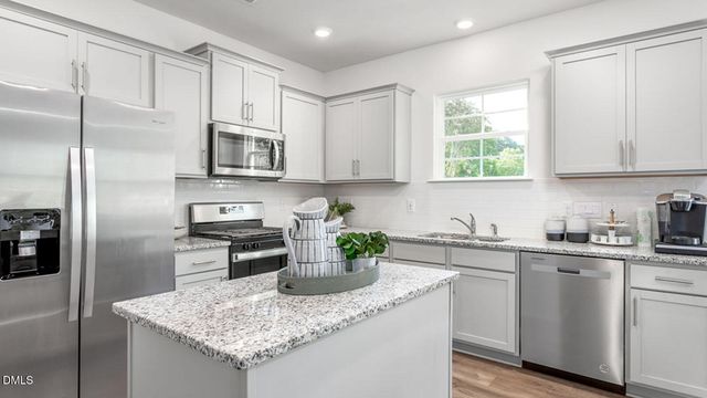 674 Struy Street, Gibsonville, NC 27249