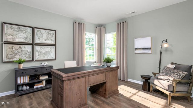 674 Struy Street, Gibsonville, NC 27249