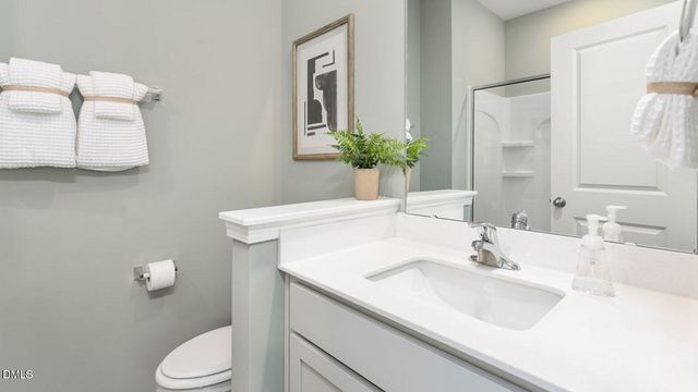 674 Struy Street, Gibsonville, NC 27249