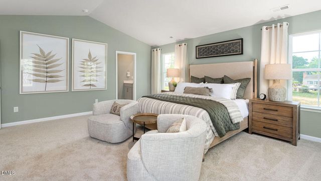 674 Struy Street, Gibsonville, NC 27249