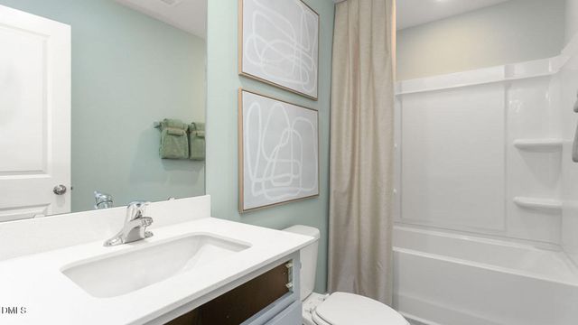 674 Struy Street, Gibsonville, NC 27249