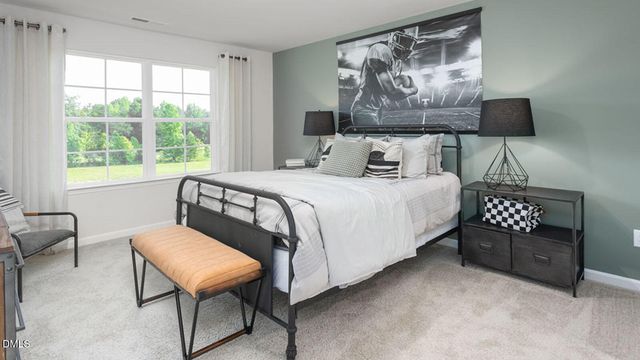 674 Struy Street, Gibsonville, NC 27249