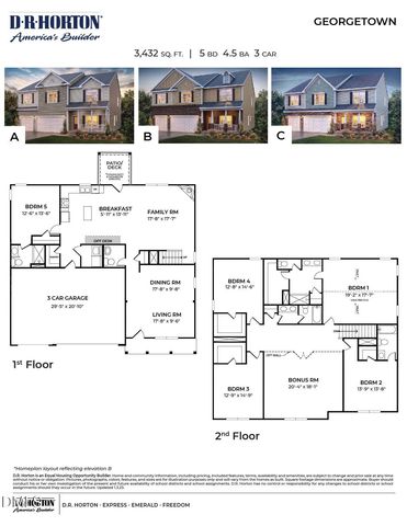 674 Struy Street, Gibsonville, NC 27249