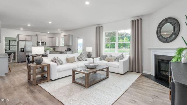 674 Struy Street, Gibsonville, NC 27249