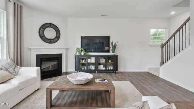 674 Struy Street, Gibsonville, NC 27249