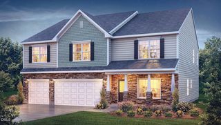 674 Struy Street, Gibsonville, NC 27249