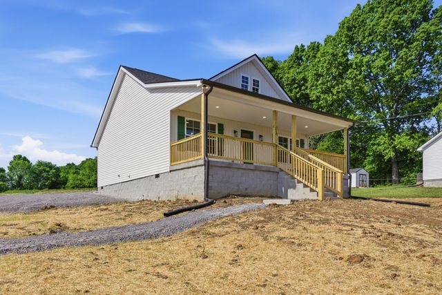 2161 Claude Fox Rd, Cornersville, TN 37047