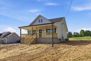 2161 Claude Fox Rd, Cornersville, TN 37047
