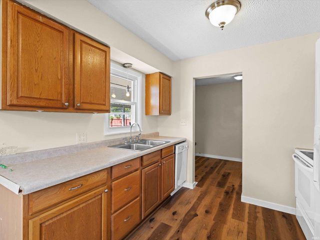 3027 Graham Avenue, Evansville, IN 47714