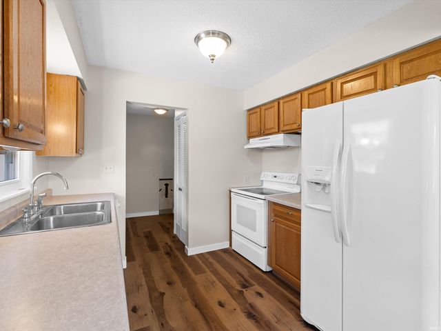 3027 Graham Avenue, Evansville, IN 47714
