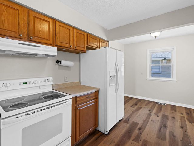 3027 Graham Avenue, Evansville, IN 47714