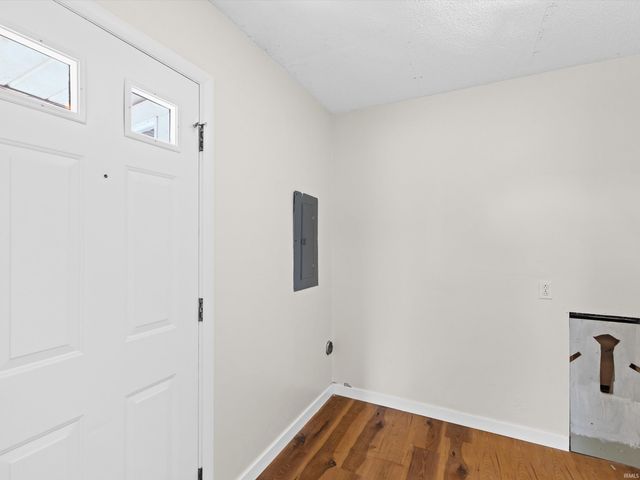 3027 Graham Avenue, Evansville, IN 47714